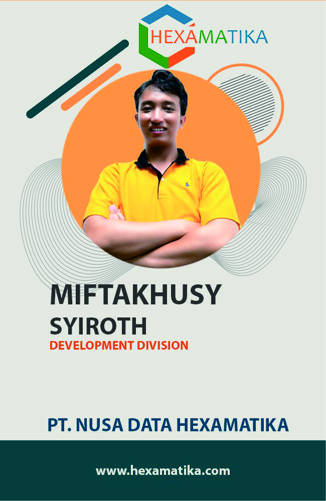 Miftakhusy Syiroth