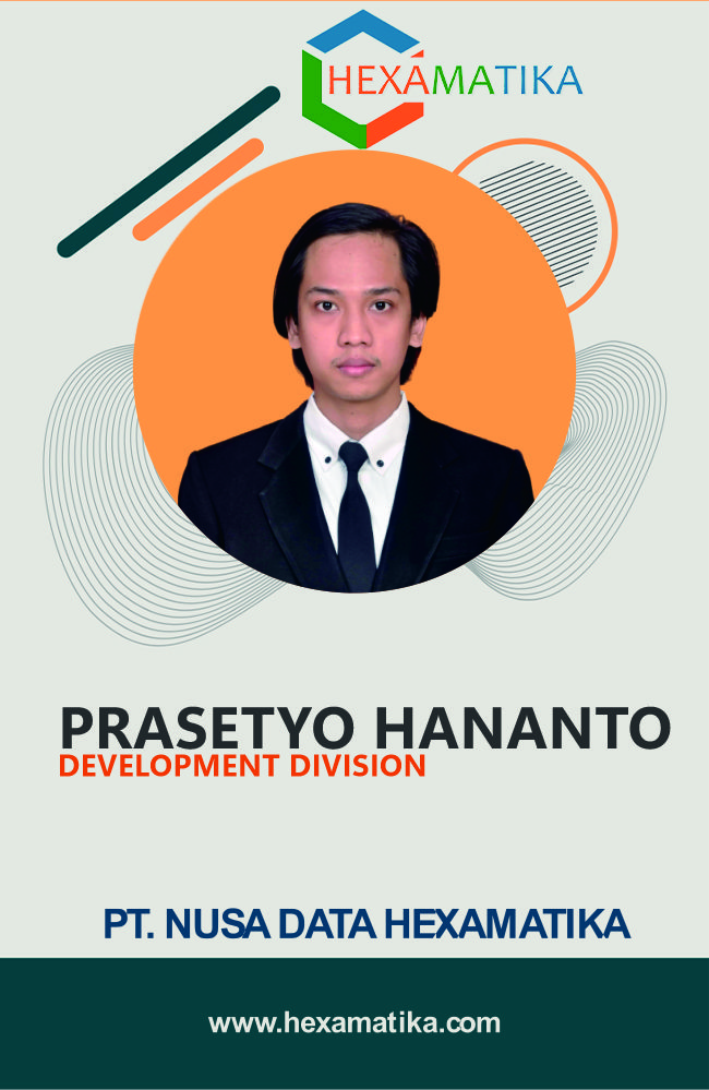 Prasetyo Hananto