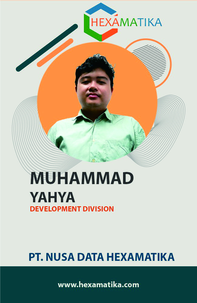 Muhammad Yahya
