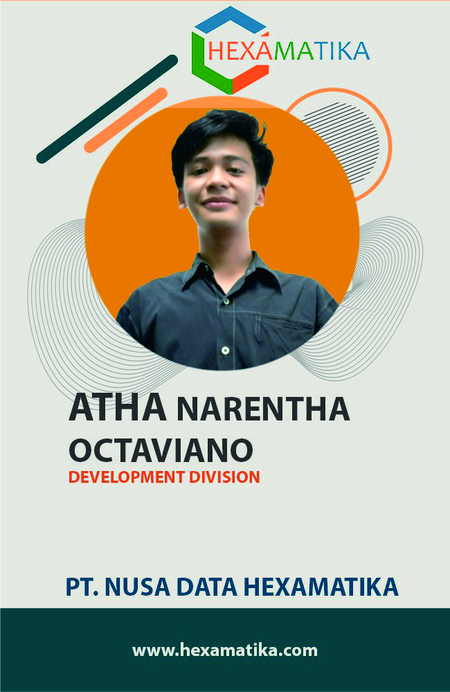 Atha Narentha Octaviano